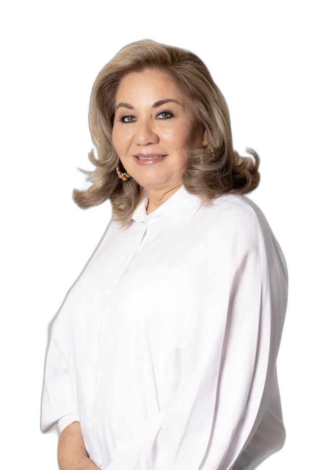 Itzel Saavedra de Juárez
